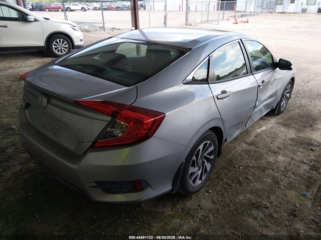 صورة 4 لـ 2016 Honda CIVIC EX