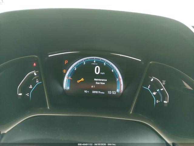 صورة 7 لـ 2016 Honda CIVIC EX