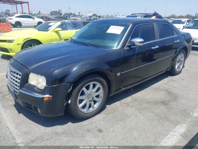 صورة 2 لـ 2007 Chrysler 300C