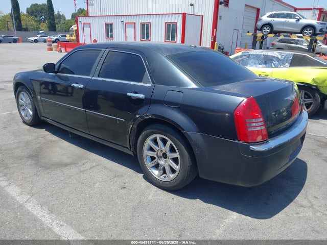 صورة 3 لـ 2007 Chrysler 300C