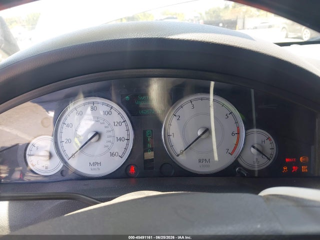 صورة 7 لـ 2007 Chrysler 300C