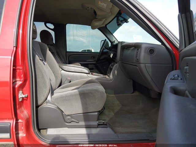 صورة 5 لـ 2005 Chevrolet SILVERADO 2500HD LS