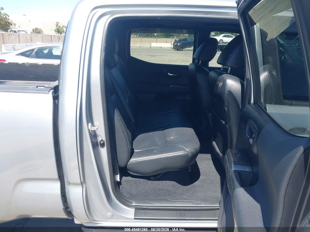 صورة 8 لـ 2020 Toyota TACOMA TRD SPORT