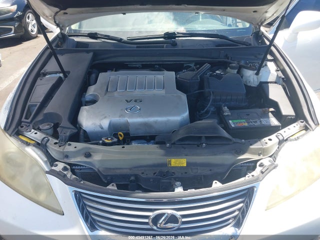 صورة 10 لـ 2008 Lexus ES 350