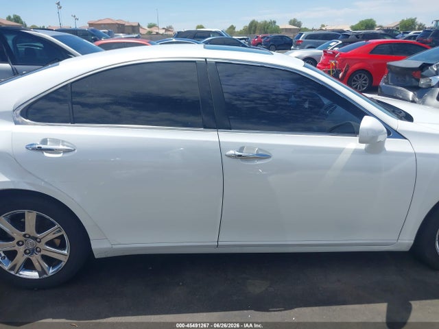 صورة مصغرة 14 لـ 2008 Lexus ES 350