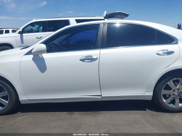 صورة مصغرة 15 لـ 2008 Lexus ES 350