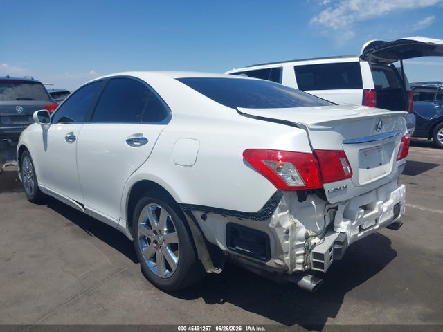 2008 Lexus ES 350 photo 3