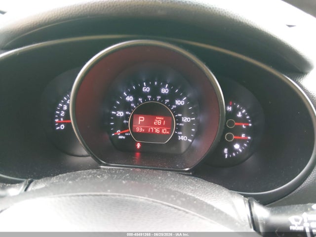 صورة 7 لـ 2016 KIA SOUL +