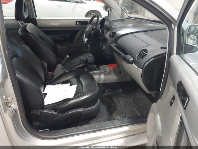 صورة 5 لـ 2000 Volkswagen NEW BEETLE GLS
