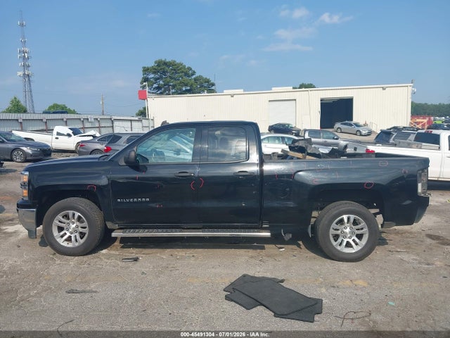 2014 Chevrolet SILVERADO 1500 LT 缩略图 14