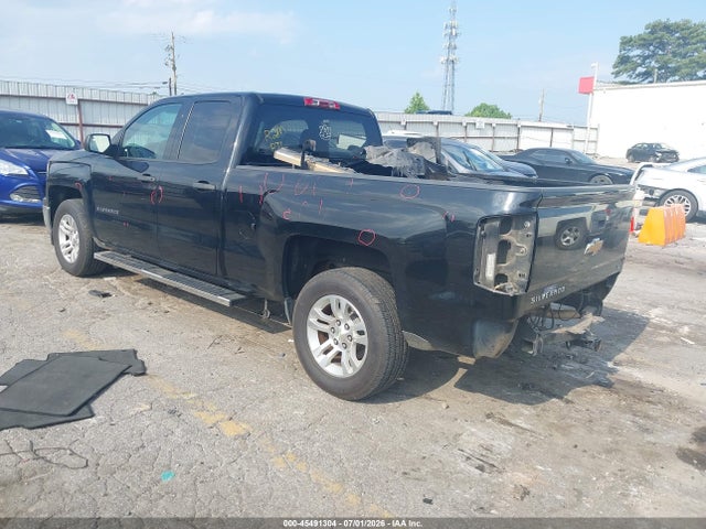 2014 Chevrolet SILVERADO 1500 LT — фото 3