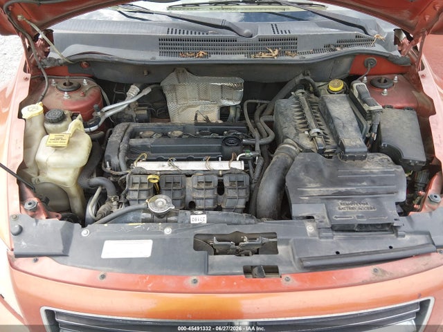 2007 Dodge CALIBER R/T 照片 10