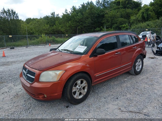 2007 Dodge CALIBER R/T 照片 2