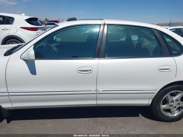 1998 Toyota AVALON XLS — миниатюра 14