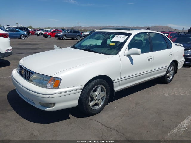 1998 Toyota AVALON XLS 照片 2