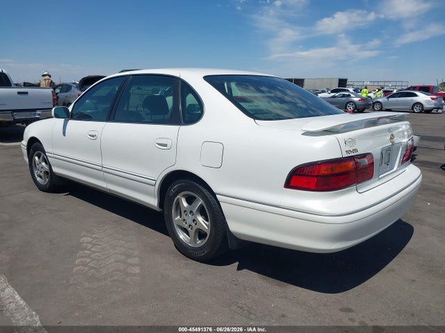 1998 Toyota AVALON XLS 照片 3