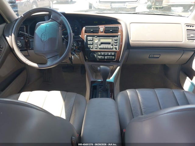 1998 Toyota AVALON XLS 照片 5