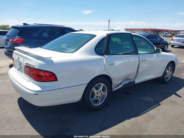 1998 Toyota AVALON XLS 照片 6