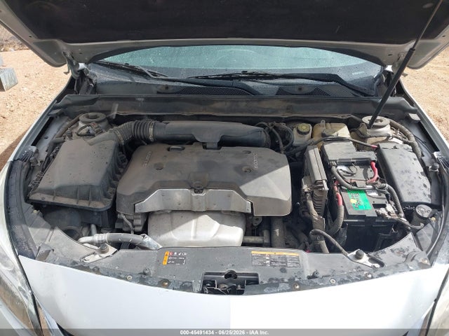 صورة 10 لـ 2015 Chevrolet MALIBU 1LT