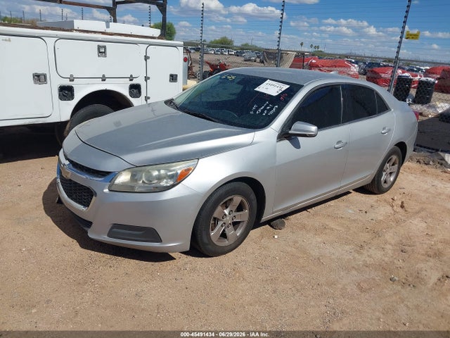 صورة 2 لـ 2015 Chevrolet MALIBU 1LT