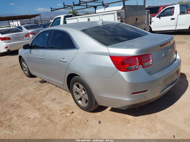 صورة 3 لـ 2015 Chevrolet MALIBU 1LT