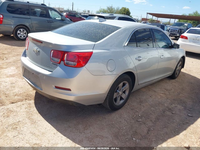 صورة 4 لـ 2015 Chevrolet MALIBU 1LT