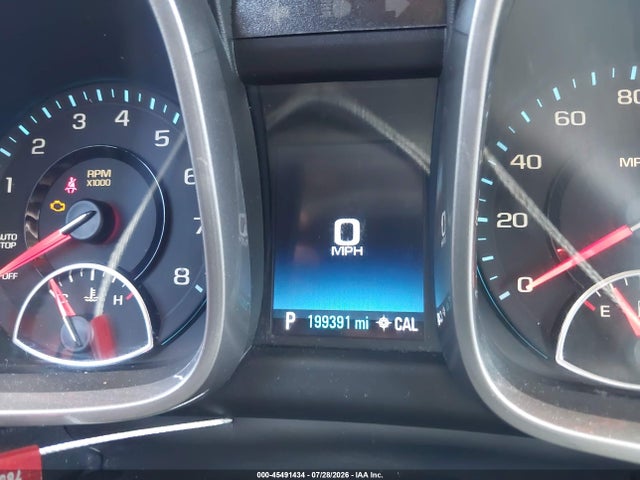 صورة 7 لـ 2015 Chevrolet MALIBU 1LT