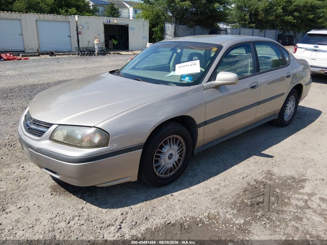 صورة 2 لـ 2001 Chevrolet IMPALA