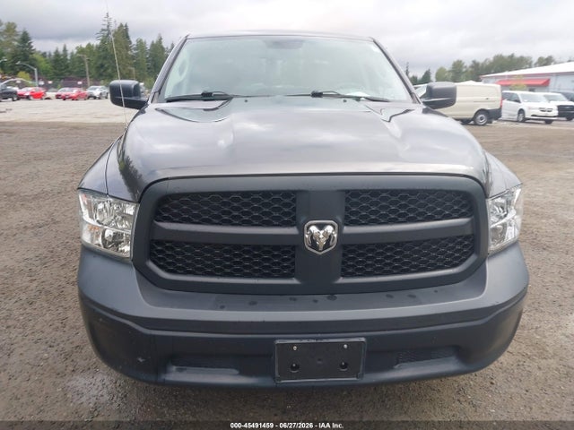 صورة مصغرة 14 لـ 2016 RAM 1500 TRADESMAN