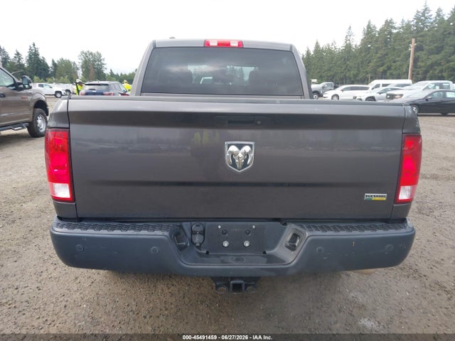صورة مصغرة 18 لـ 2016 RAM 1500 TRADESMAN