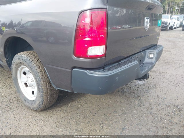 صورة مصغرة 12 لـ 2016 RAM 1500 TRADESMAN