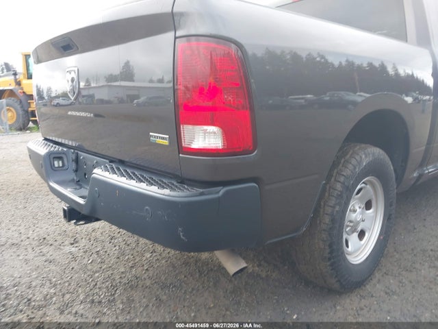 صورة مصغرة 13 لـ 2016 RAM 1500 TRADESMAN
