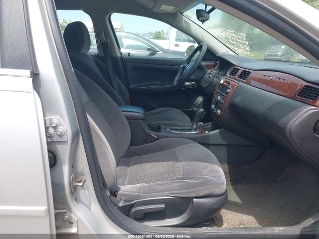 2009 Chevrolet IMPALA LT 照片 5
