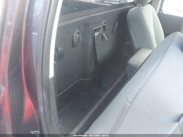 2017 RAM 1500 TRADESMAN 4X2 8' BOX — фото 8