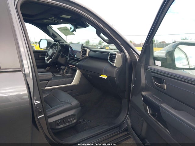 صورة 5 لـ 2026 Toyota TUNDRA PLATINUM CREWMAX 5.5' BED