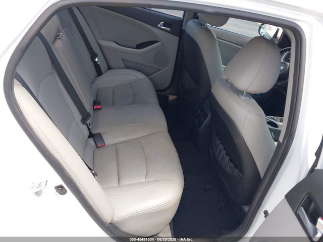 صورة 8 لـ 2015 KIA OPTIMA EX