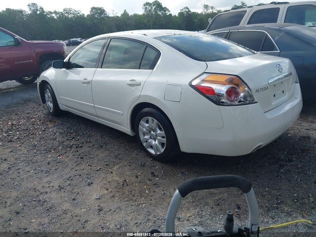 2009 Nissan ALTIMA 2.5 照片 3