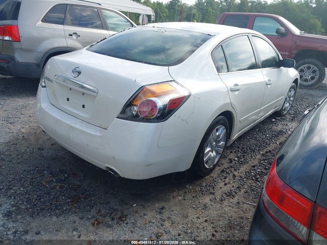 2009 Nissan ALTIMA 2.5 照片 4