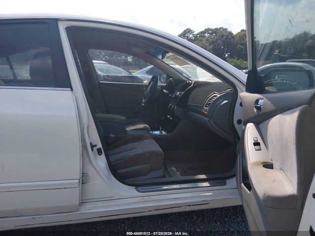 2009 Nissan ALTIMA 2.5 照片 5