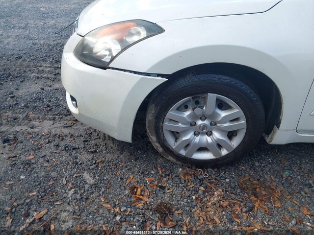 2009 Nissan ALTIMA 2.5 照片 6