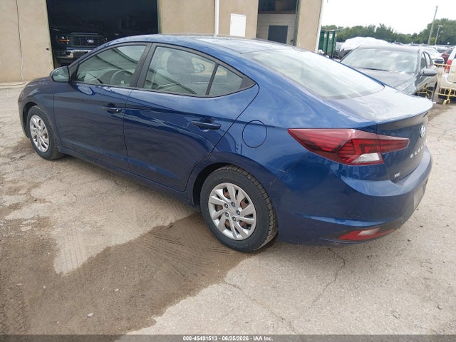صورة 3 لـ 2020 Hyundai ELANTRA SE