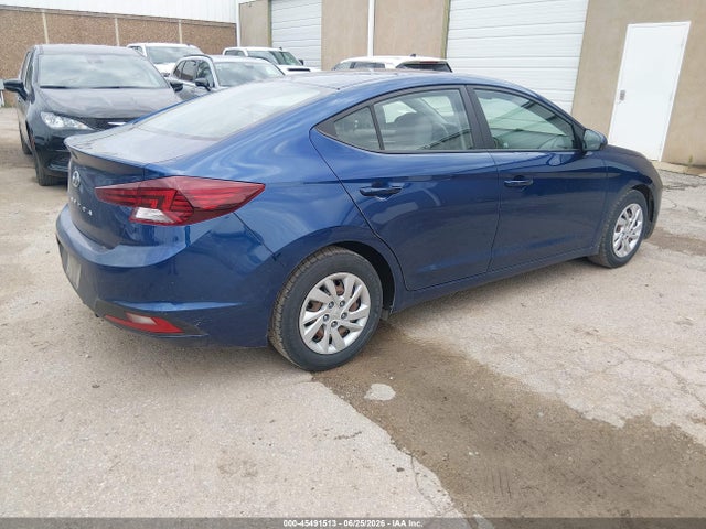 صورة 4 لـ 2020 Hyundai ELANTRA SE