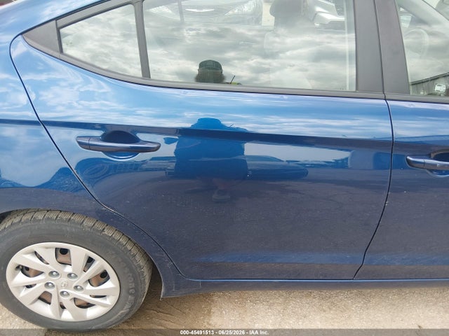 صورة مصغرة 13 لـ 2020 Hyundai ELANTRA SE