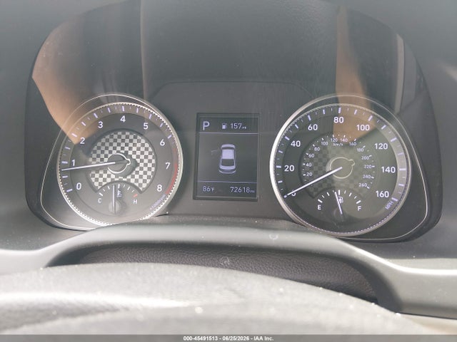 صورة 7 لـ 2020 Hyundai ELANTRA SE