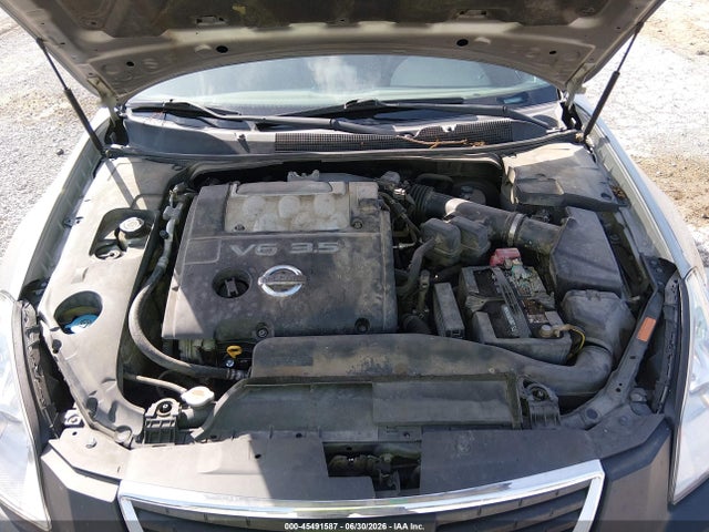 صورة 10 لـ 2008 Nissan MAXIMA 3.5 SL