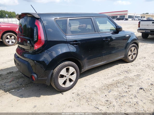 صورة 4 لـ 2014 KIA SOUL