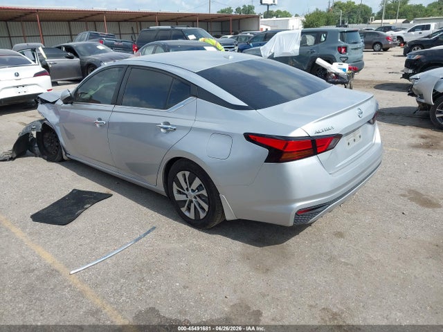 صورة 3 لـ 2019 Nissan ALTIMA 2.5 S