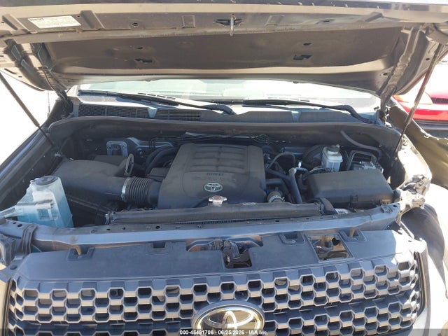 2019 TOYOTA TUNDRA SR5 5.7L V8 10