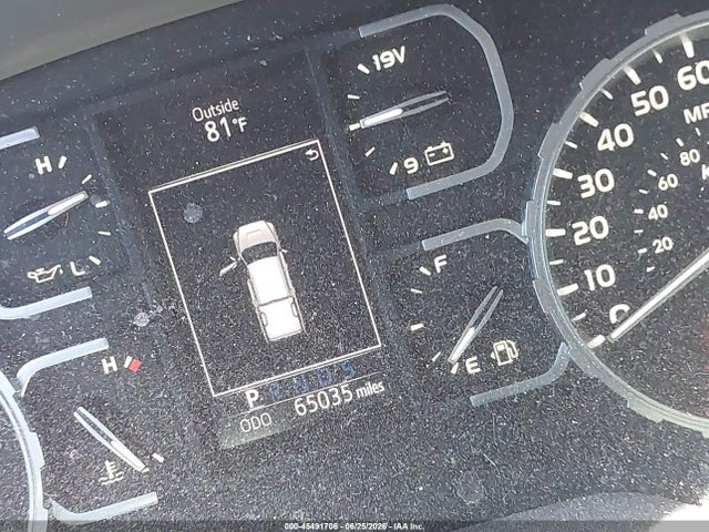 2019 TOYOTA TUNDRA SR5 5.7L V8 17