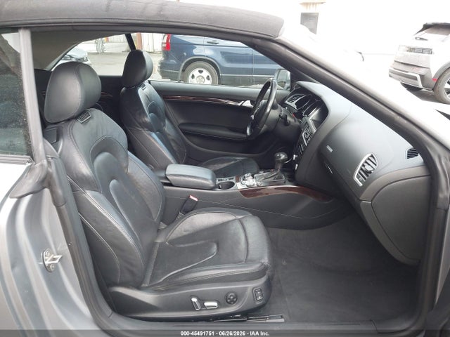 صورة 5 لـ 2015 AUDI A5 2.0T PREMIUM